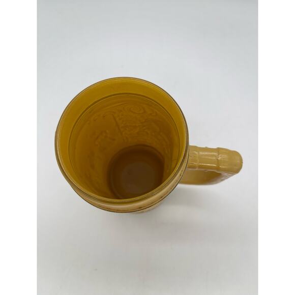 Ein Prosit Der Mug Vintage Sherman Beer Stein Gemutlichkeit - Picture 4 of 5